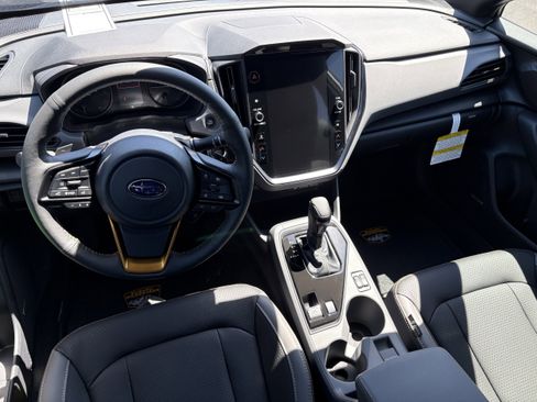 New 2026 Subaru Crosstrek 2.5i Wilderness AWD/4WD image 13
