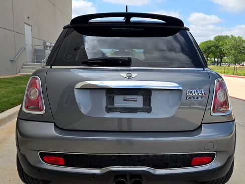Used 2010 MINI Cooper S FWD image 10