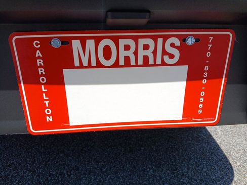 Used 2022 Ford Maverick XL image 8