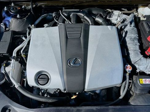 Used 2023 Lexus ES 350 w/ Premium Package FWD image 30