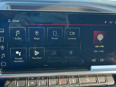 Used 2023 GMC Sierra 1500 Elevation image 27