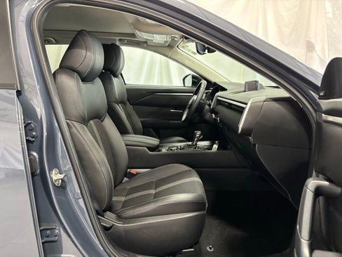 Certified 2025 MAZDA CX-50 AWD 2.5 S w/ Premium Package image 15