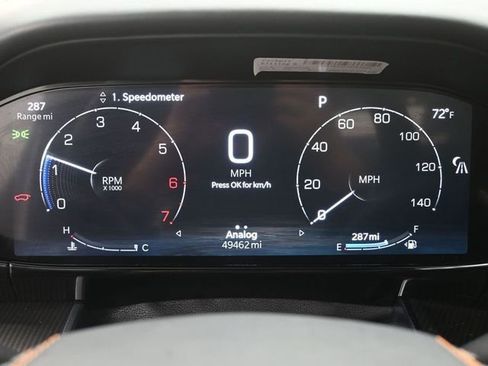 Used 2024 Jeep Grand Wagoneer L Series III w/ Quick Order Packagew 28T image 18