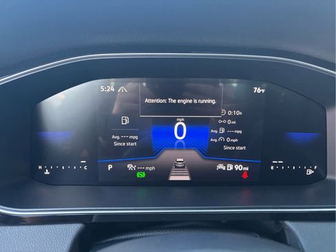 Used 2025 Volkswagen Jetta S image 11