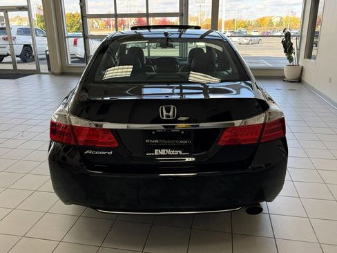 Used 2014 Honda Accord EX-L image 7
