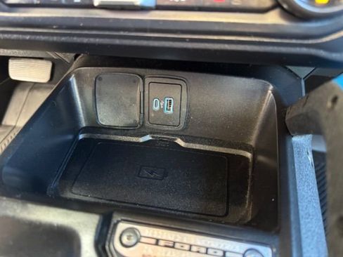 Used 2022 Ford Bronco Outer Banks w/ Sasquatch Package image 33