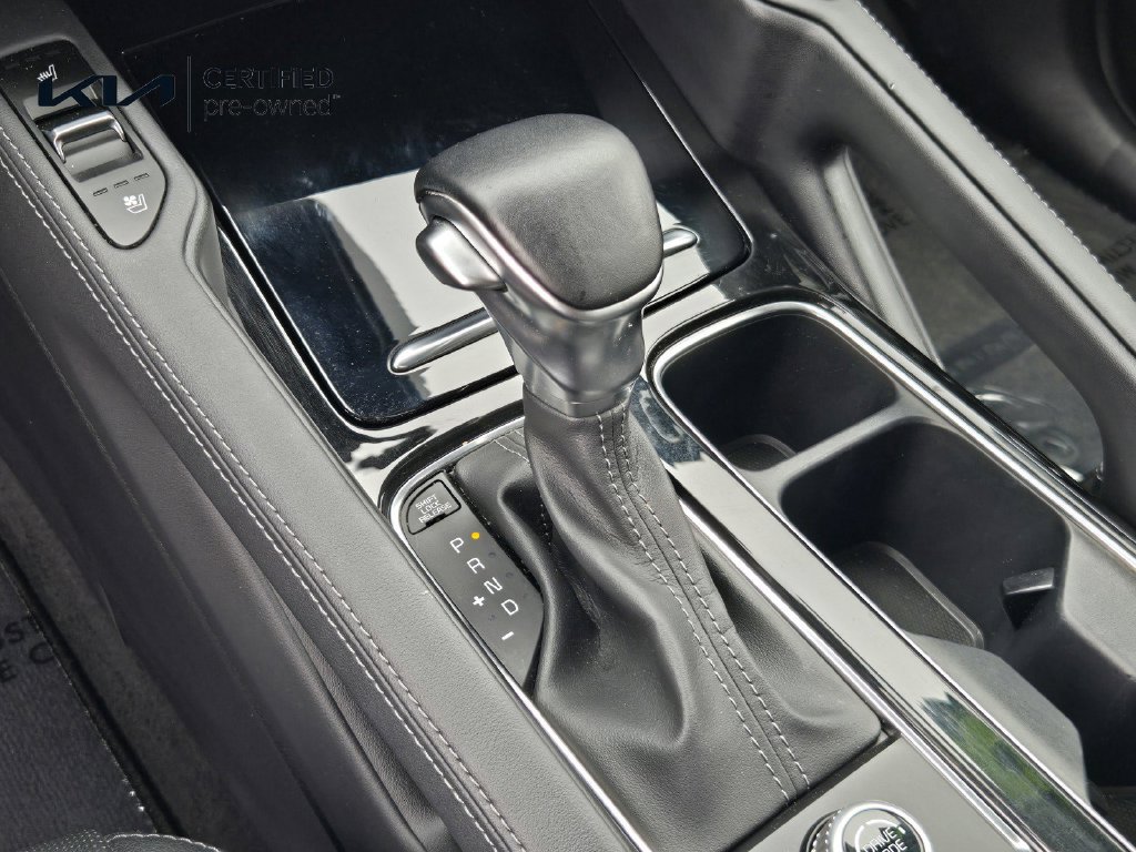 Certified 2023 Kia Telluride EX FWD image 22