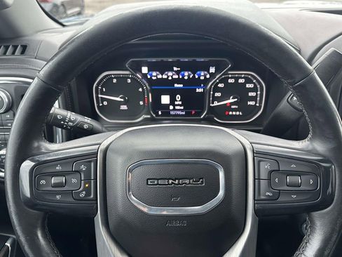 Used 2020 GMC Sierra 2500 Denali w/ Denali Ultimate Package image 28