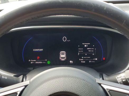 Certified 2023 Acura MDX FWD image 24