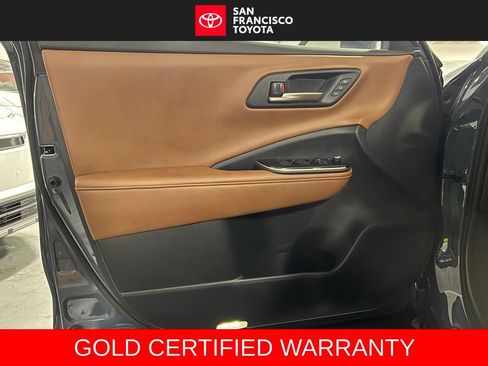 Certified 2025 Toyota Crown Signia w/ Advanced Technology Package AWD/4WD image 41