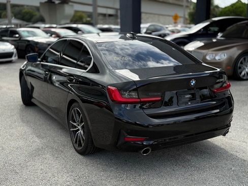 Used 2019 BMW 330i Sedan image 6