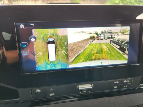 Used 2026 Mercedes-Benz Sprinter 2500 image 24