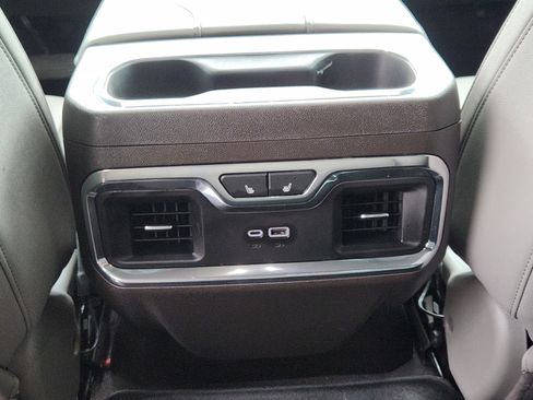 Used 2024 Chevrolet Silverado 2500 LTZ w/ LTZ Premium Package AWD/4WD image 32