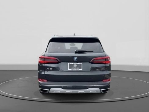 Used 2022 BMW X5 xDrive40i w/ Premium Package AWD/4WD image 5