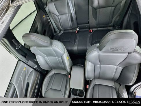 Used 2024 Subaru Forester Wilderness AWD/4WD image 23