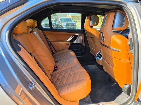 Used 2023 BMW 740i RWD image 14