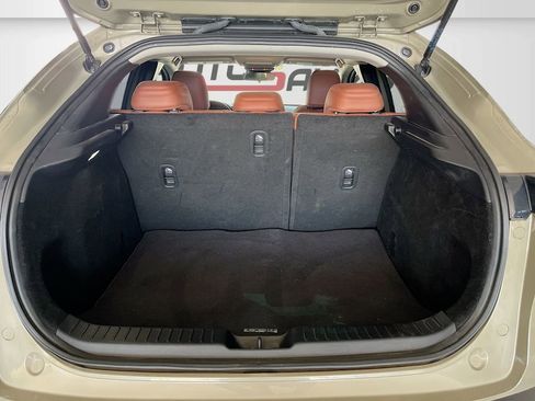 Used 2024 MAZDA CX-30 Carbon image 27