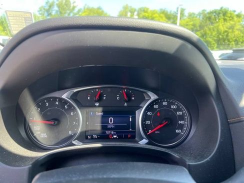 Used 2020 GMC Terrain SLE w/ Driver Convenience Package FWD image 15