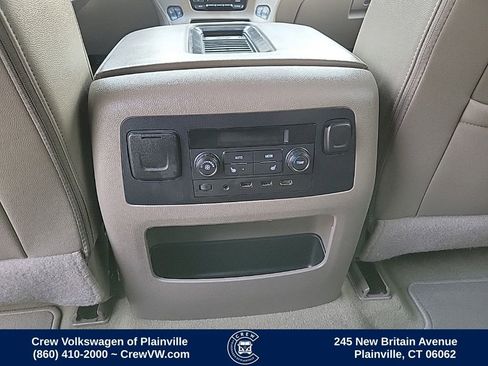 Used 2017 GMC Yukon SLT w/ Open Road Package image 55