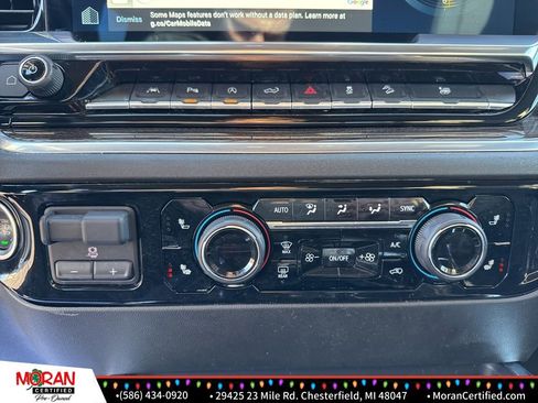 Used 2022 Chevrolet Silverado 1500 RST w/ RST All Star Premium Package image 19