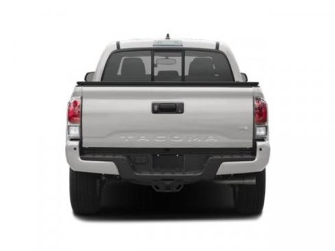Certified 2018 Toyota Tacoma Limited image 8