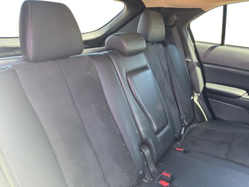 Used 2024 Mitsubishi Eclipse Cross SE AWD/4WD image 18