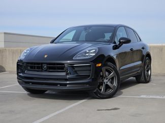 Certified 2025 Porsche Macan video 1