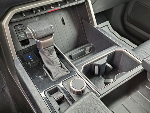 Used 2023 Toyota Tundra SR5 w/ SR5 Premium Package image 19