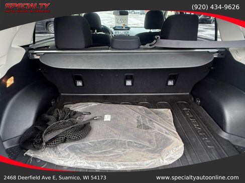 Used 2015 Subaru Crosstrek 2.0i Premium image 19