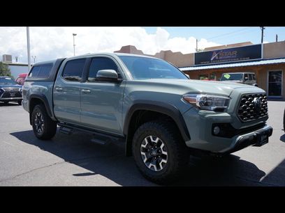 Used 2023 Toyota Tacoma SR5