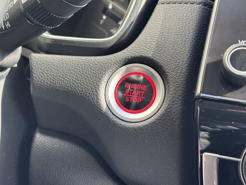 Certified 2017 Honda CR-V Touring image 21