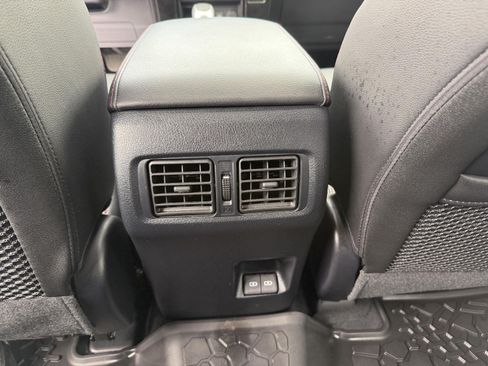 Used 2024 Toyota 4Runner TRD Off-Road Premium w/ Moonroof Package AWD/4WD image 16