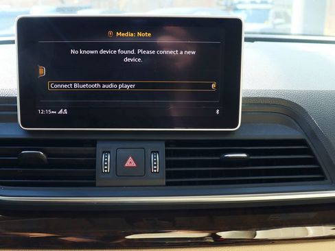 Used 2019 Audi Q5 Premium Plus w/ Premium Plus Package image 52