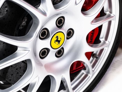 Used 2007 Ferrari F430 Coupe RWD image 90