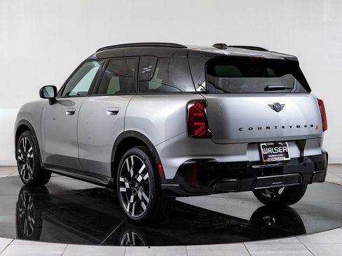 Certified 2026 MINI Cooper Countryman S AWD/4WD image 6