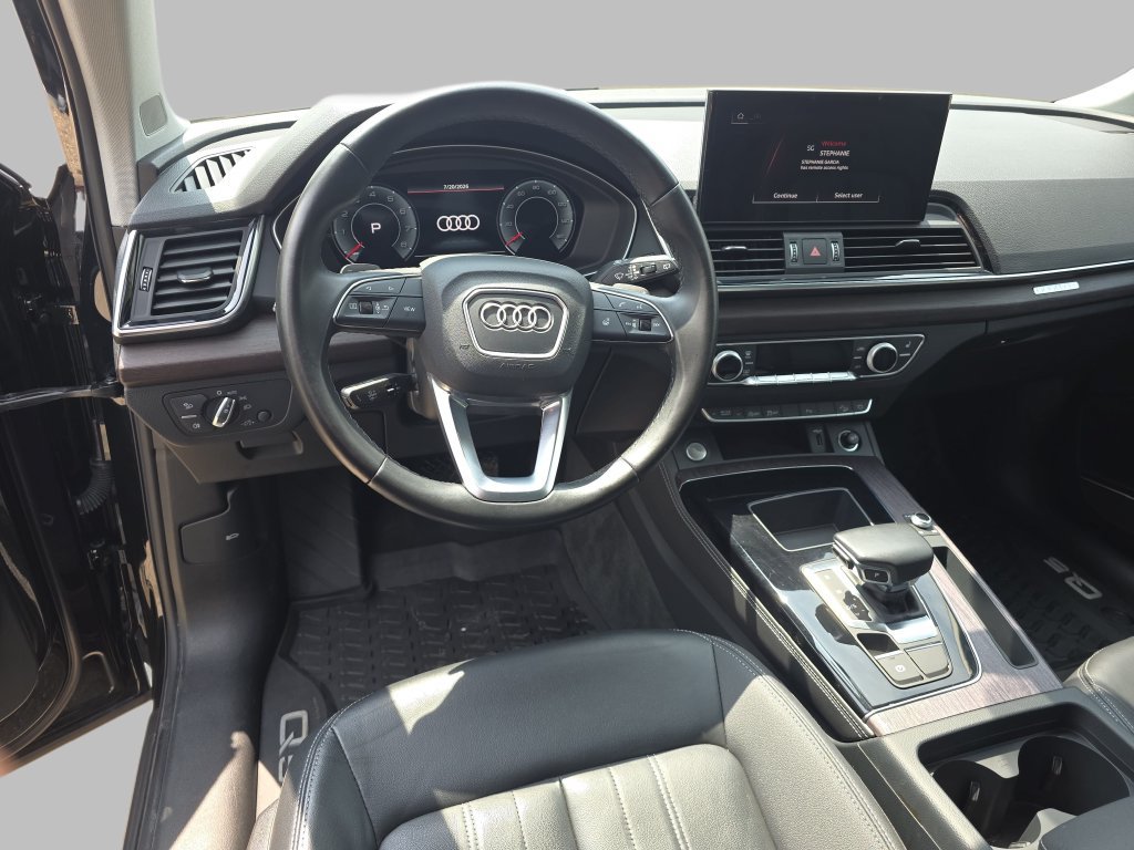 Used 2023 Audi Q5 2.0T Premium Plus AWD/4WD image 18