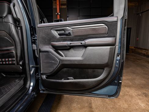 Used 2025 RAM 1500 RHO w/ RHO Level 1 Equipment Group image 38