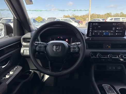 New 2026 Honda Pilot Sport image 20