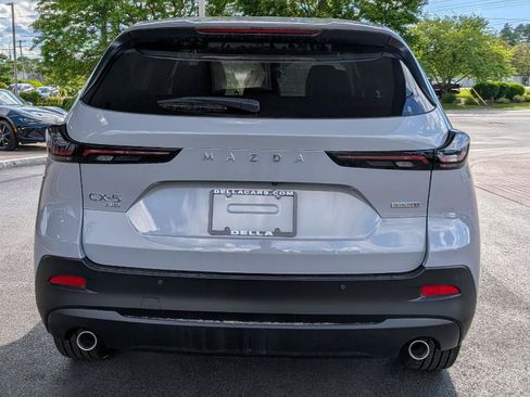 New 2026 MAZDA CX-5 Select AWD/4WD image 8