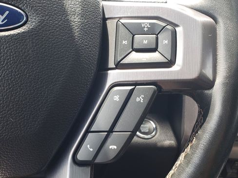 Used 2018 Ford Expedition Platinum AWD/4WD image 21