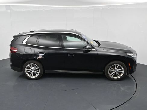Used 2025 BMW X3 xDrive30i AWD/4WD image 25