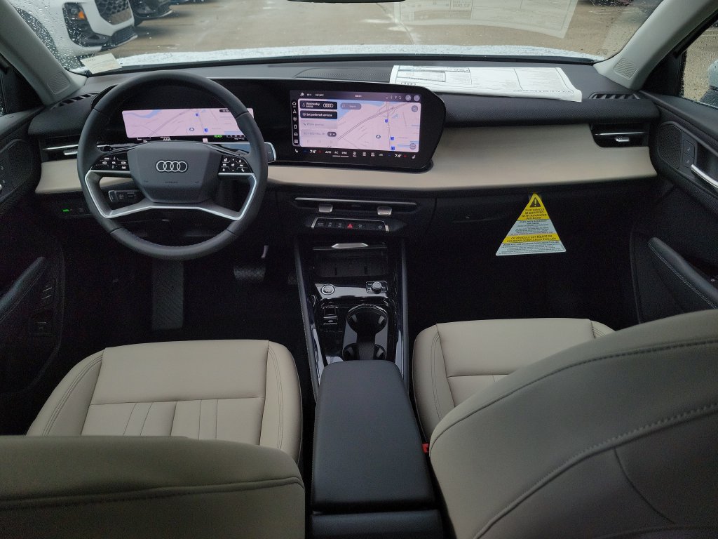 New 2026 Audi Q3 quattro 2.0T AWD/4WD image 22