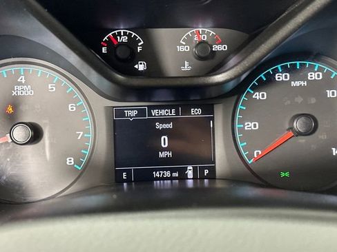 Used 2022 Chevrolet Colorado LT w/ LT Convenience Package image 23