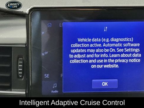 Used 2023 Ford Explorer XLT w/ Equipment Group 202A AWD/4WD image 24