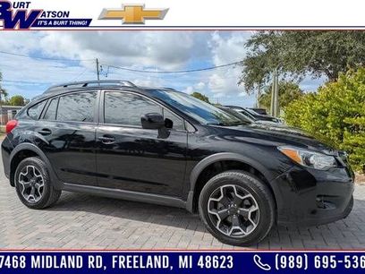 Used 2015 Subaru Crosstrek 2.0i Premium