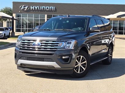 Used 2021 Ford Expedition XLT