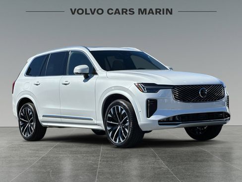 New 2026 Volvo XC90 B6 Plus w/ Protection Package Premier image 9