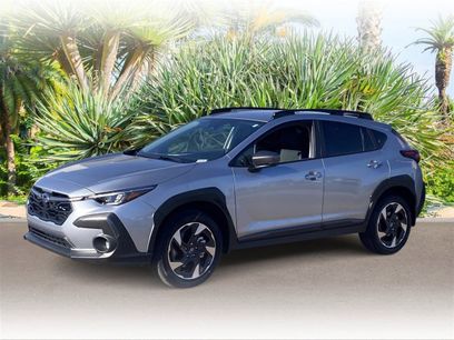 New 2026 Subaru Crosstrek 2.5i Limited
