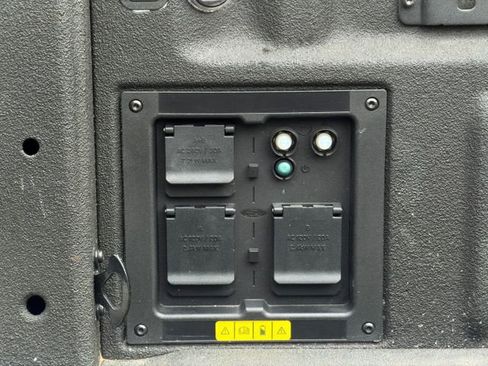 Used 2025 Ford F150 Lightning Platinum AWD/4WD image 11