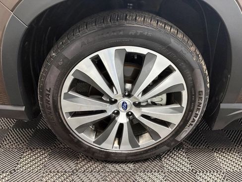 Used 2019 Subaru Ascent Limited w/ Popular Package #3 image 14